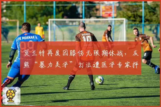 莫兰特再度因膝伤无限期休战，灰熊“暴力美学”打法遭医学专家抨击